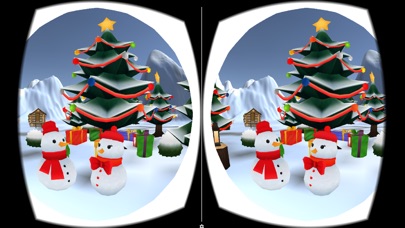 VR Christmas Advent Calendar screenshot 4