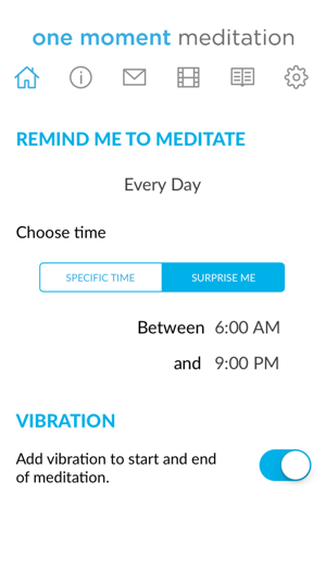 One-Moment Meditation(圖5)-速報App