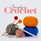 Simply Crochet is full of creative ideas for anyone who loves - or would love to learn - crochet