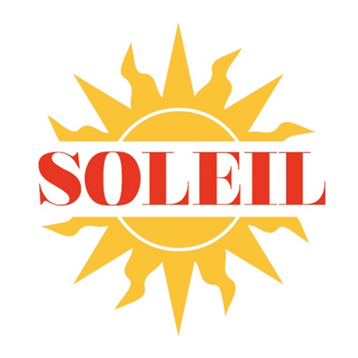 salon Le Soleil（サロンソレイユ） icon