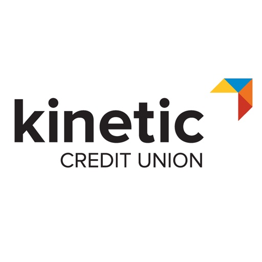 Kinetic Credit Union (AL-GA) Icon