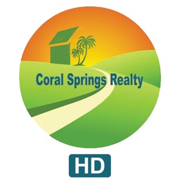 Coral Springs Realty for iPad