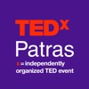 TEDxPatras AR - Moments