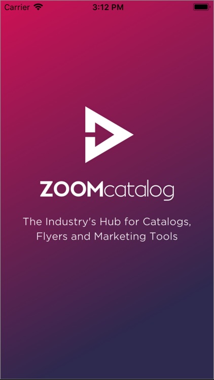 ZOOMcatalog