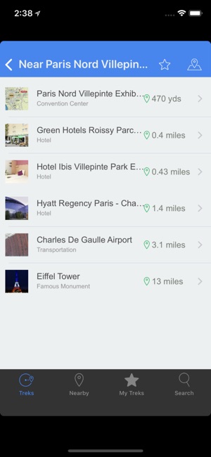 Conventional VR Guide: Paris(圖2)-速報App