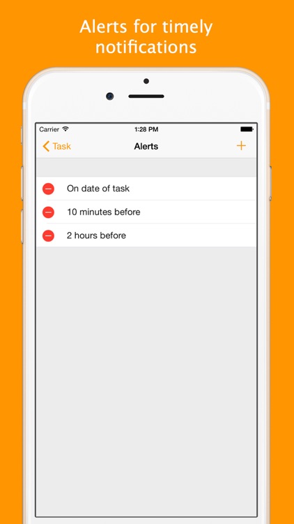 Routines screenshot-4