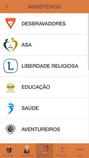 IASD Central Imperatriz(圖4)-速報App