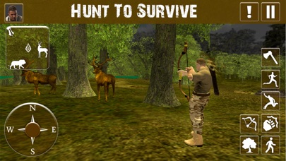 American Commando Survival screenshot 2