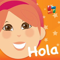 Je mamuse en Espagnol