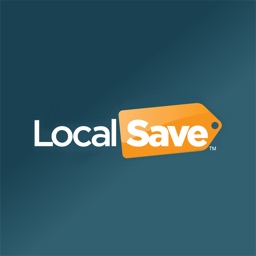 LocalSave - Find Savings Local