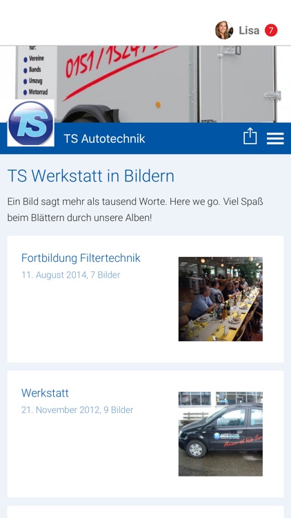 TS Autotechnik