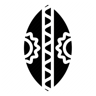 Africa Map (50+ Countries)