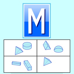 Sorting 3D Shapes Carroll