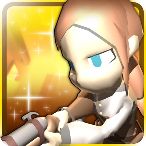 CrownFall