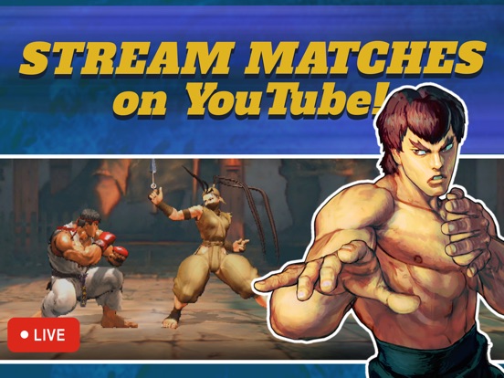 Скачать Street Fighter IV CE