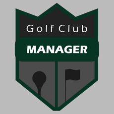 Activities of Golf Club Manager