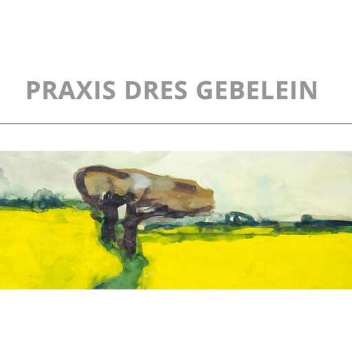 PRAXIS DRES GEBELEIN icon