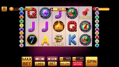 Lucky Slots 7 screenshot 3