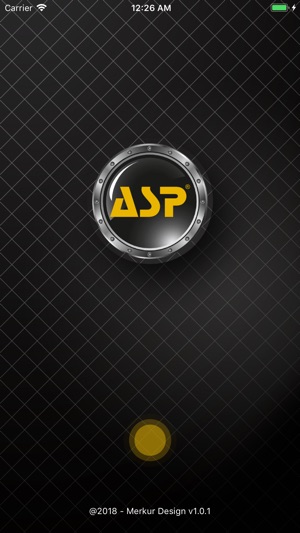 ASP PARTSHOP(圖1)-速報App