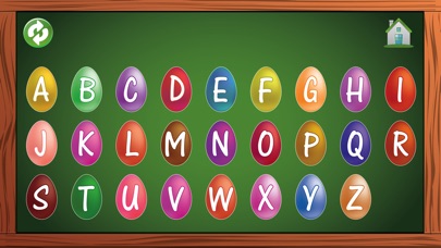 My First ABC Alphabets Book HD 4.1 IOS -