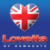 Lovetts of Ramsgate