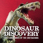 Top 20 Entertainment Apps Like Dinosaur Discovery - Best Alternatives