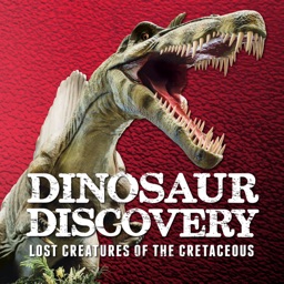 Dinosaur Discovery