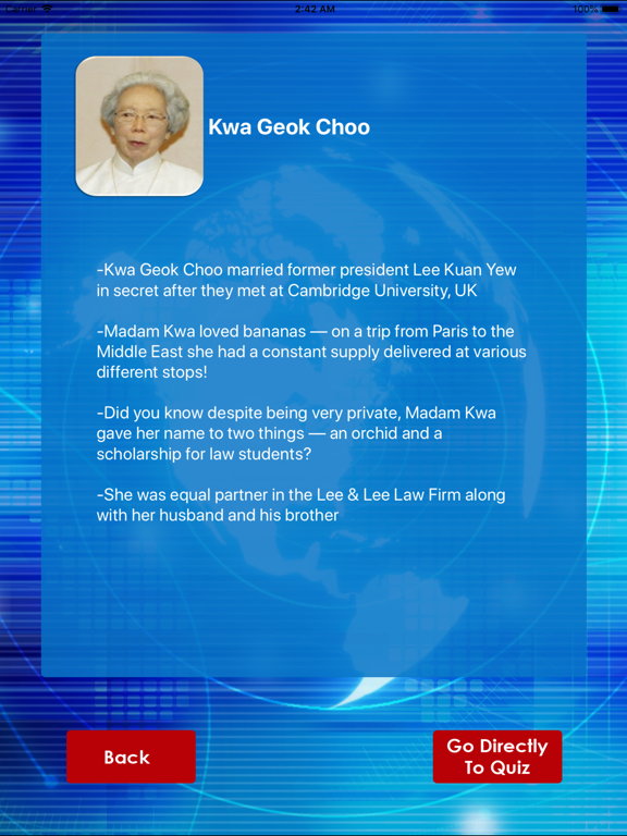 Screenshot #5 pour MTSA Singapore