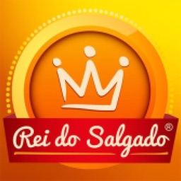 Rei do Salgado Delivery