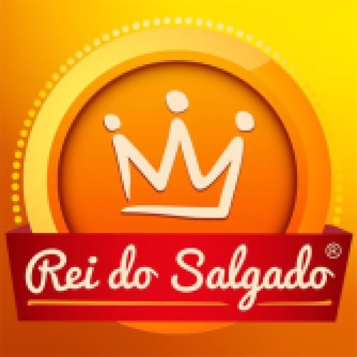 Rei do Salgado Delivery