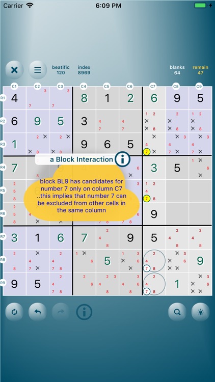 SudokUn screenshot-6