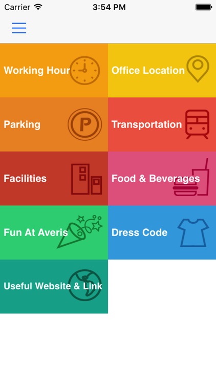 MYAveris screenshot-4