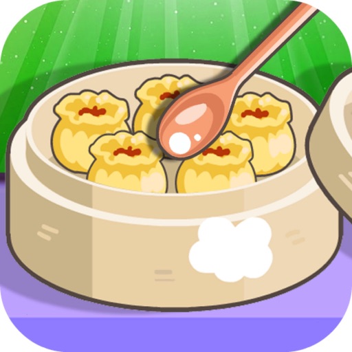 Delicious Prawn Dumplings icon