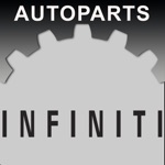 Autoparts for Infiniti