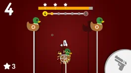 Game screenshot Shoot the Ducks hack