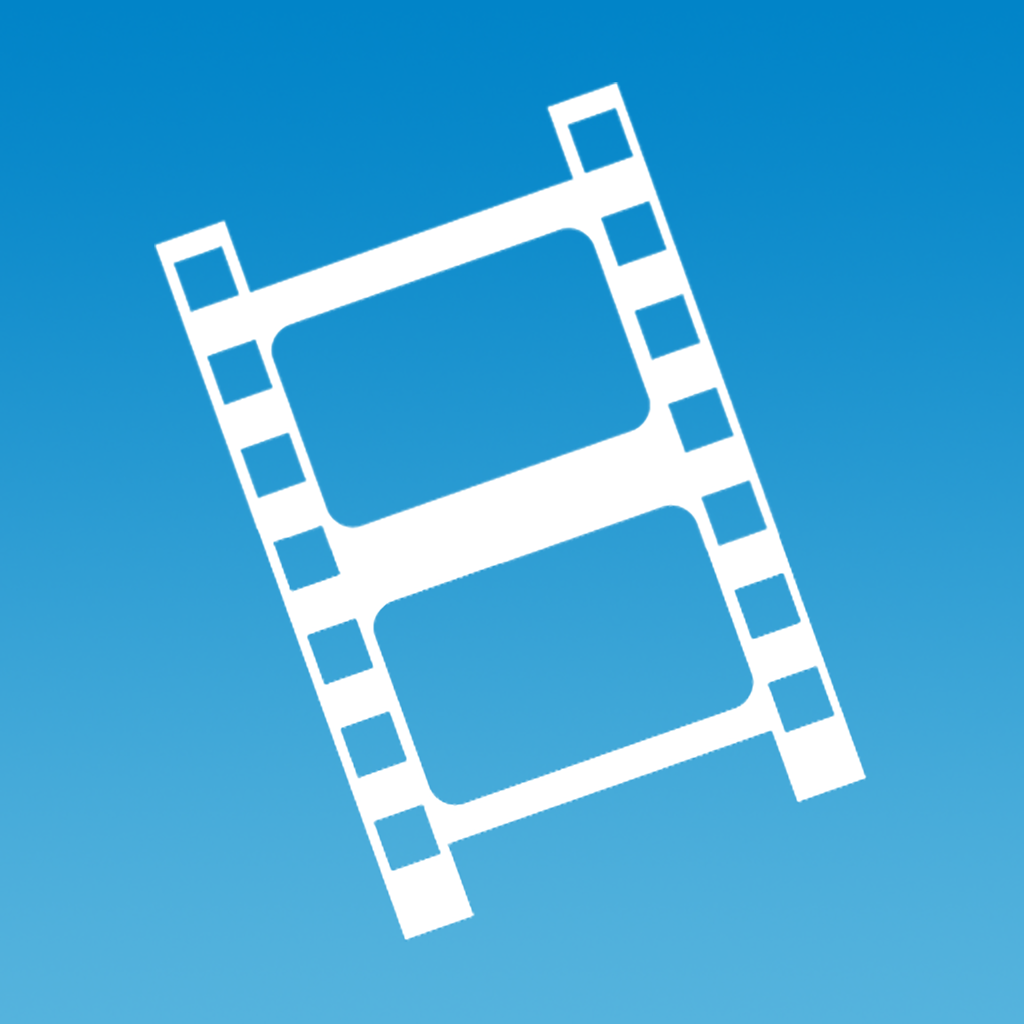 Movie Database: Blu-ray 4K DVD App Icon