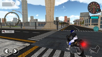 Bike Rider: Real Moto Racing screenshot 4