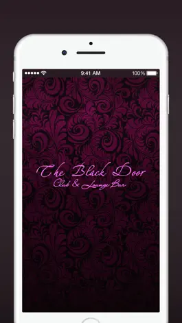 Game screenshot The Black Door mod apk