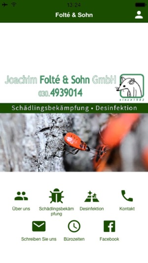 Folté & Sohn(圖1)-速報App