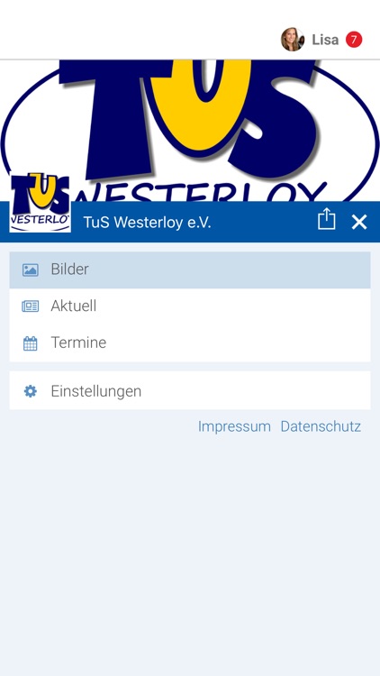 TuS Westerloy e.V.