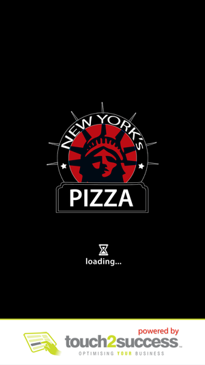 New York Pizza Cardiff(圖1)-速報App