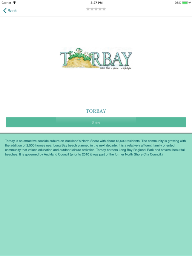 Torbay Village HD(圖4)-速報App