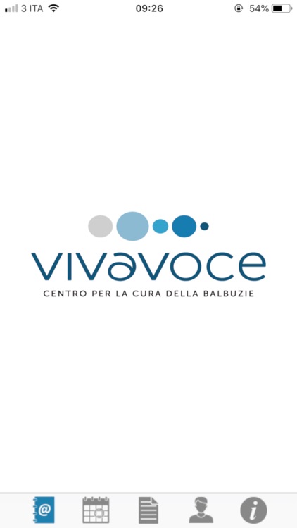 Vivavoce