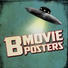 Invasion of B-Movie Posters