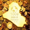 Icon البورصة العراقية للذهب