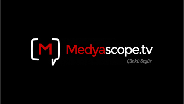 Medyascope.tv(圖1)-速報App