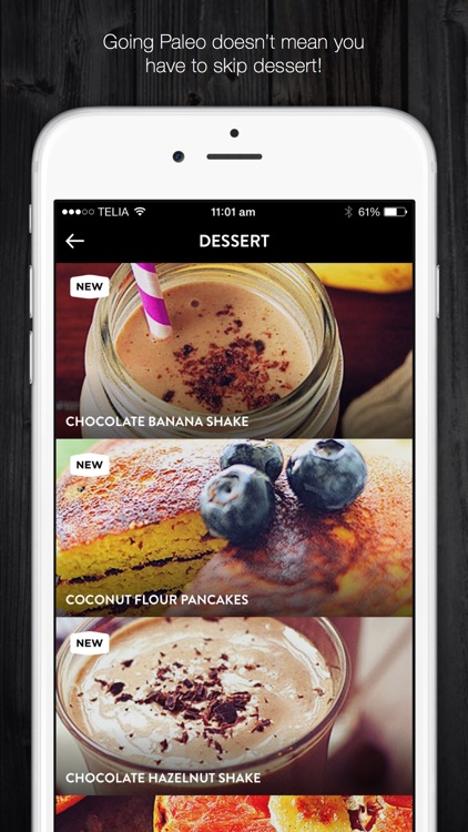 Paleo Plate Pro screenshot-4