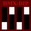 DMX-DIP Converter