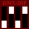 A simple DMX calculator: quickly and easily convert DIP switches to DMX addresses and vice versa