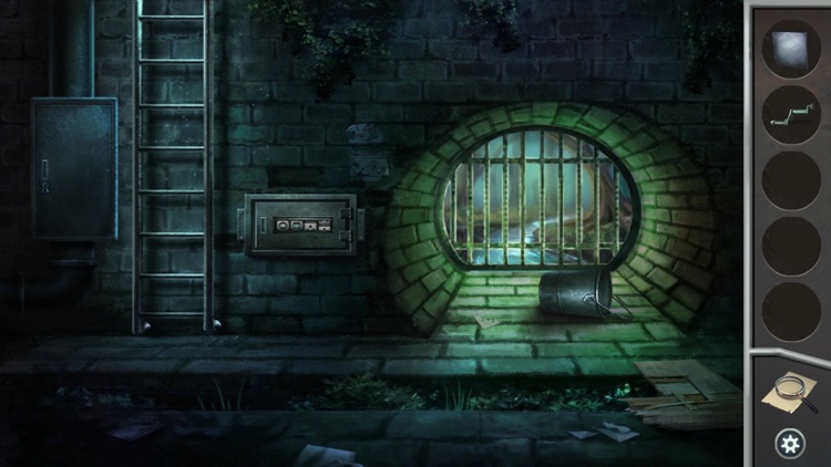 Prison Escape Puzzle screenshot-3